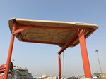 Control Station with 
