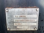 General Appearance with Numéro de série/Numéro d'identification du véhicule automobile