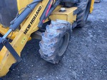 Chassis with 