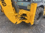 Chassis with 