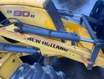 Hydraulics with 