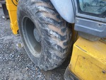 Chassis with 