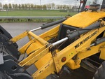 Hydraulics with 