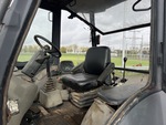 Control Station with 