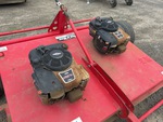Engine with 