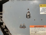 Basic Lower Control Station with 