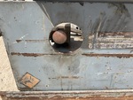 Basic Lower Control Station with 