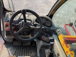 Control Station with 