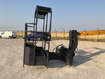 Chassis with 