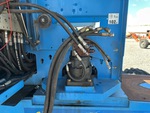 Hydraulics with 