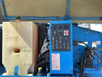 Basic Lower Control Station with 