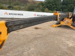 Chassis with 