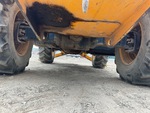 Drivetrain with 