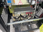 Electrical with 