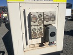 Control Station with 