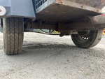 Trailer Chassis with 