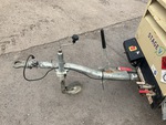 Trailer Chassis with 