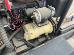 Air Compressor with 
