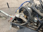 Air Compressor with 