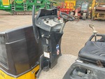 Control Station with 