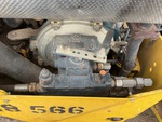 Hydraulics with 