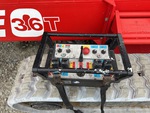 Control Station Upper with 
