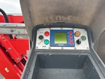 Control Station Upper with 