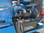 Hydraulics with 