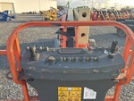 Control Station Upper with 