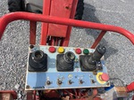 Control Station Upper with 