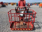 Control Station Upper with 