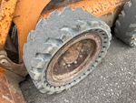 Chassis with 