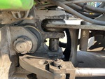 Chassis with 