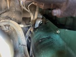 Engine with 