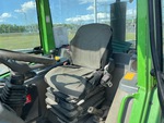 Control Station with 