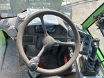Control Station with 