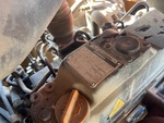 Engine with 