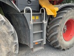 Chassis with 