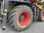 Chassis with 