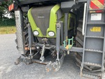 Chassis with 