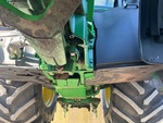 Drivetrain with 
