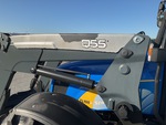 Chassis with 