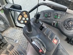 Control Station with 