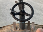 Control Station with 