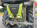 Chassis with 