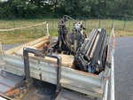 Chassis with 