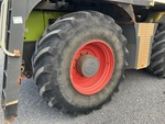 Chassis with 