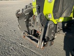 Chassis with 