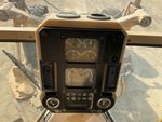 Control Station with 