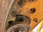 Chassis with 